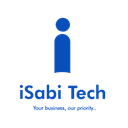 Isabi Tech Logo