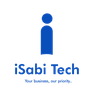 Isabi Tech Logo